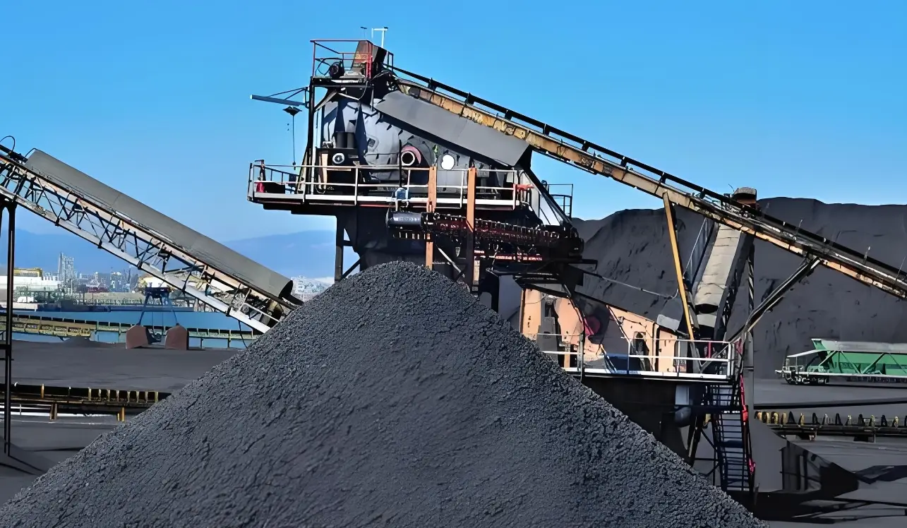 电煤运输 新疆煤炭